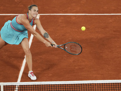 French Open Tennis