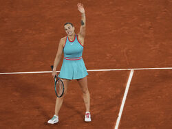 French Open Tennis
