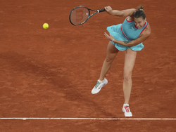 French Open Tennis