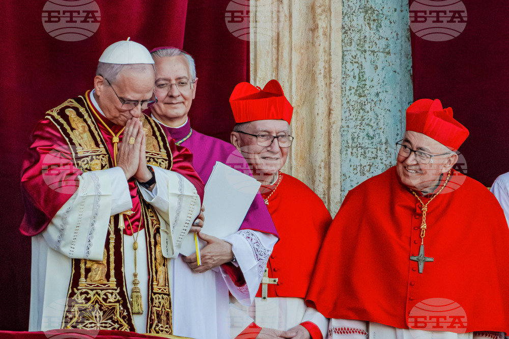 Срещата на крал Чарлз Трети и папа Лъв Четиринадесети следващата седмица е знак за сближаването между католическата и англиканската църква