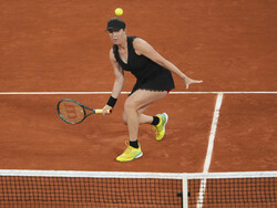 French Open Tennis