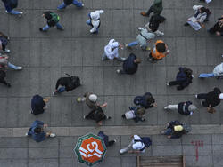 French Open Tennis