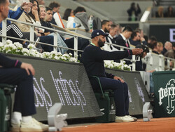 French Open Tennis