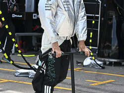 Monaco F1 GP Auto Racing