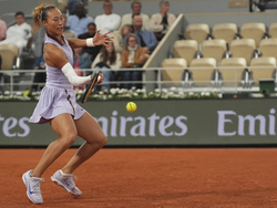 French Open Tennis
