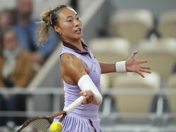 French Open Tennis