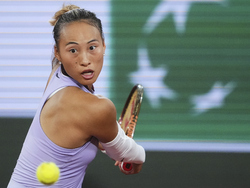 French Open Tennis