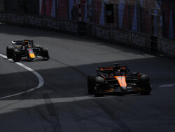 Monaco F1 GP Auto Racing