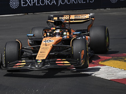 Monaco F1 GP Auto Racing