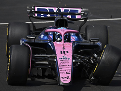 Monaco F1 GP Auto Racing
