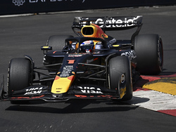 Monaco F1 GP Auto Racing