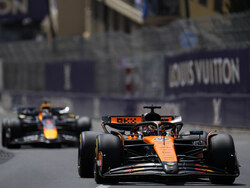 Monaco F1 GP Auto Racing