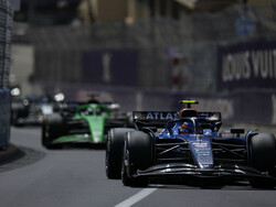 Monaco F1 GP Auto Racing