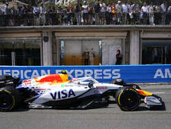 Monaco F1 GP Auto Racing