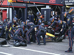 Monaco F1 GP Auto Racing