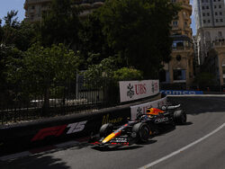 Monaco F1 GP Auto Racing