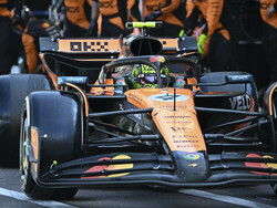 Monaco F1 GP Auto Racing