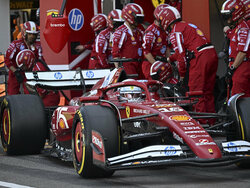 Monaco F1 GP Auto Racing