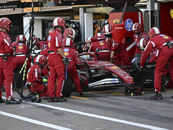 Monaco F1 GP Auto Racing