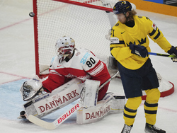 Sweden Hockey Worlds