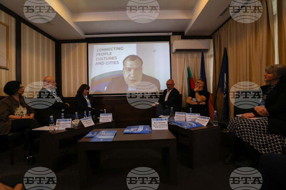 Вършец - БТА - Двадесета Световна среща на българските медии - трети панел: „Българите в света на 21-ви век и медиите“