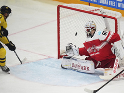 Sweden Hockey Worlds