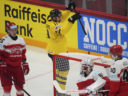 Sweden Hockey Worlds