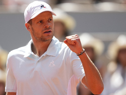 French Open Tennis