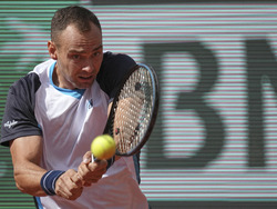 French Open Tennis