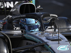 Monaco F1 GP Auto Racing
