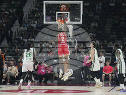 Emirates Euroleague Basketball