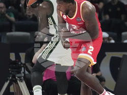 Emirates Euroleague Basketball