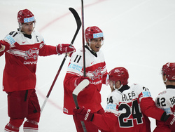 Sweden Hockey Worlds