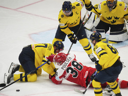 Sweden Hockey Worlds