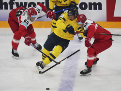 Sweden Hockey Worlds