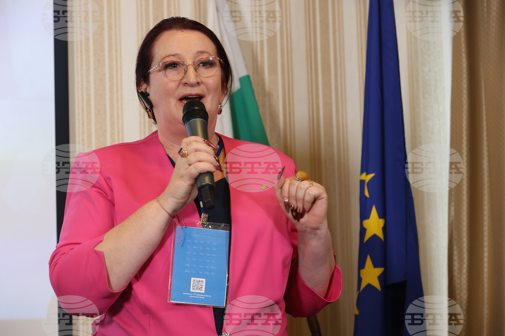 State Agency for Bulgarians Abroad Director Highlights Importance of Engagement with Bulgarian Diaspora, Media in Shaping Shared Vision