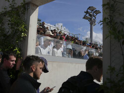 French Open Tennis