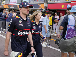 Monaco F1 GP Auto Racing