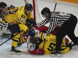 Sweden Hockey Worlds