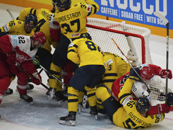 Sweden Hockey Worlds