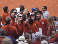 French Open Tennis