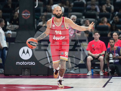 Emirates Euroleague Basketball