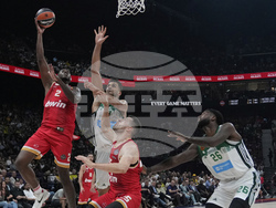Emirates Euroleague Basketball