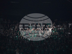 Emirates Euroleague Basketball