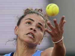 French Open Tennis