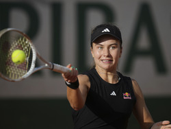 French Open Tennis