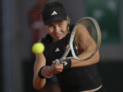 French Open Tennis