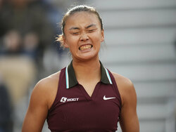 French Open Tennis