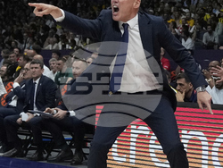 Emirates Euroleague Basketball