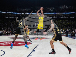 Emirates Euroleague Basketball